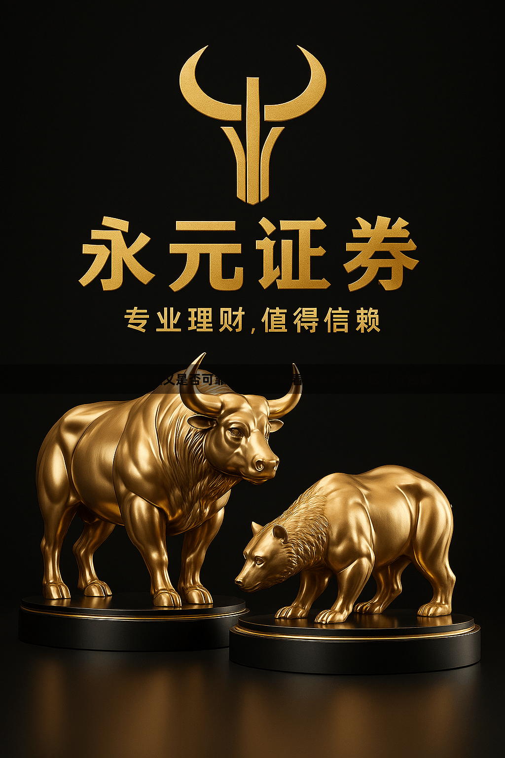 永元证券长期主义是否可靠？一文带你看懂真相与误区｜方法篇