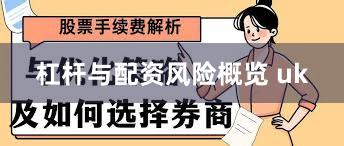 杠杆与配资风险概览 uk