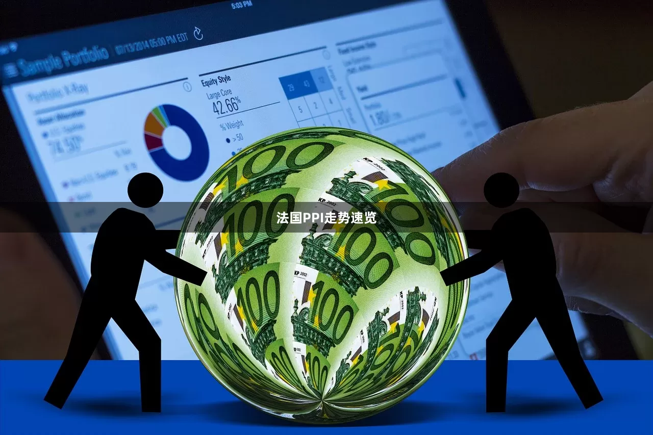 法国PPI走势速览