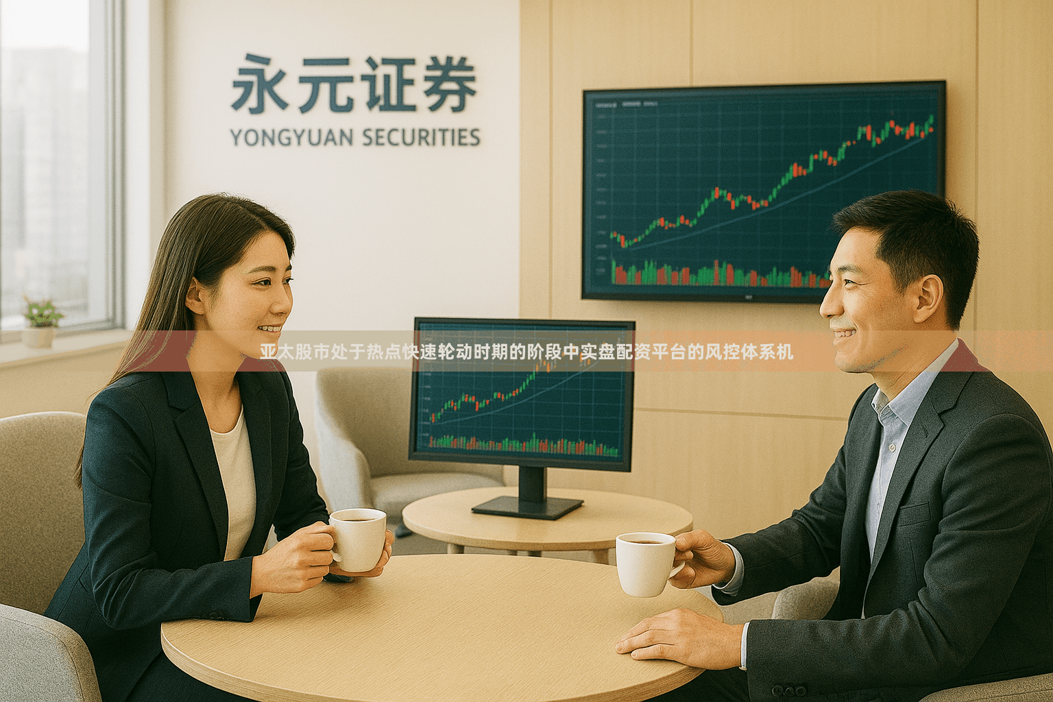 亚太股市处于热点快速轮动时期的阶段中实盘配资平台的风控体系机
