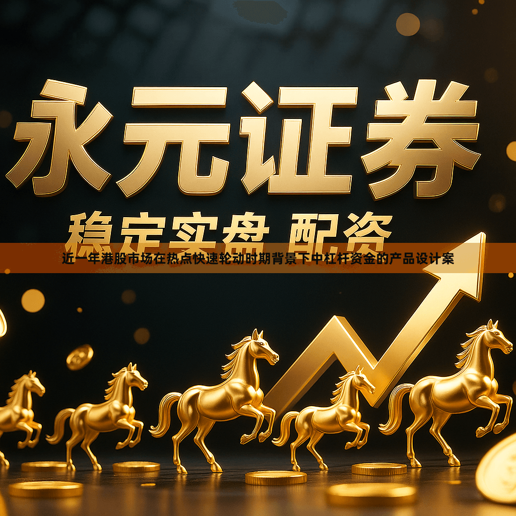 近一年港股市场在热点快速轮动时期背景下中杠杆资金的产品设计案