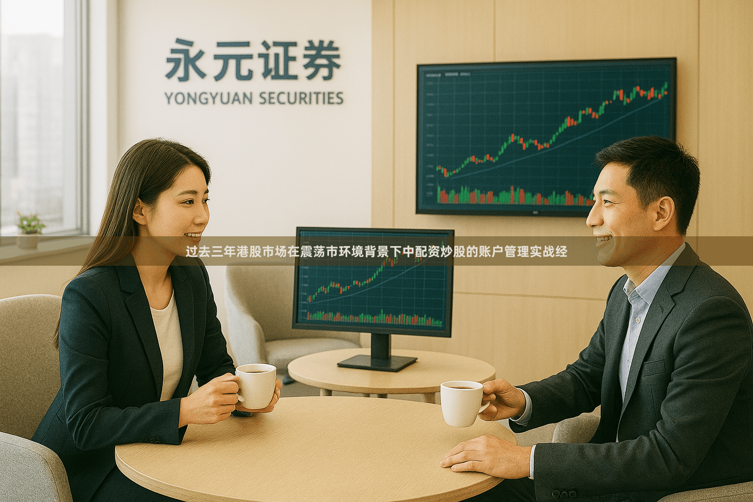 过去三年港股市场在震荡市环境背景下中配资炒股的账户管理实战经