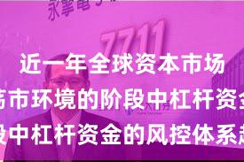 近一年全球资本市场处于震荡市环境的阶段中杠杆资金的风控体系趋